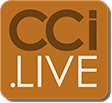 CCi.Live logo